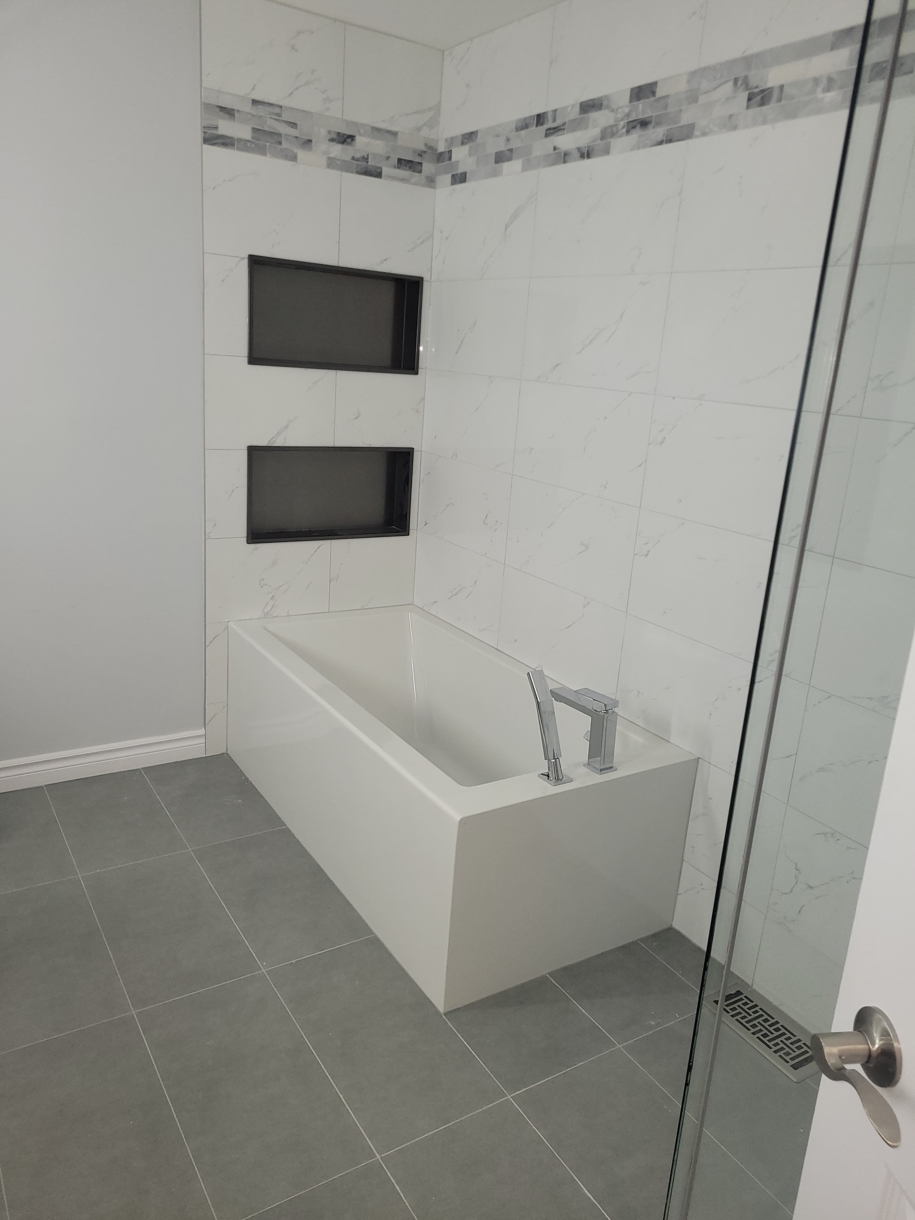 Rénovation de salle de bain principale - Photo 4