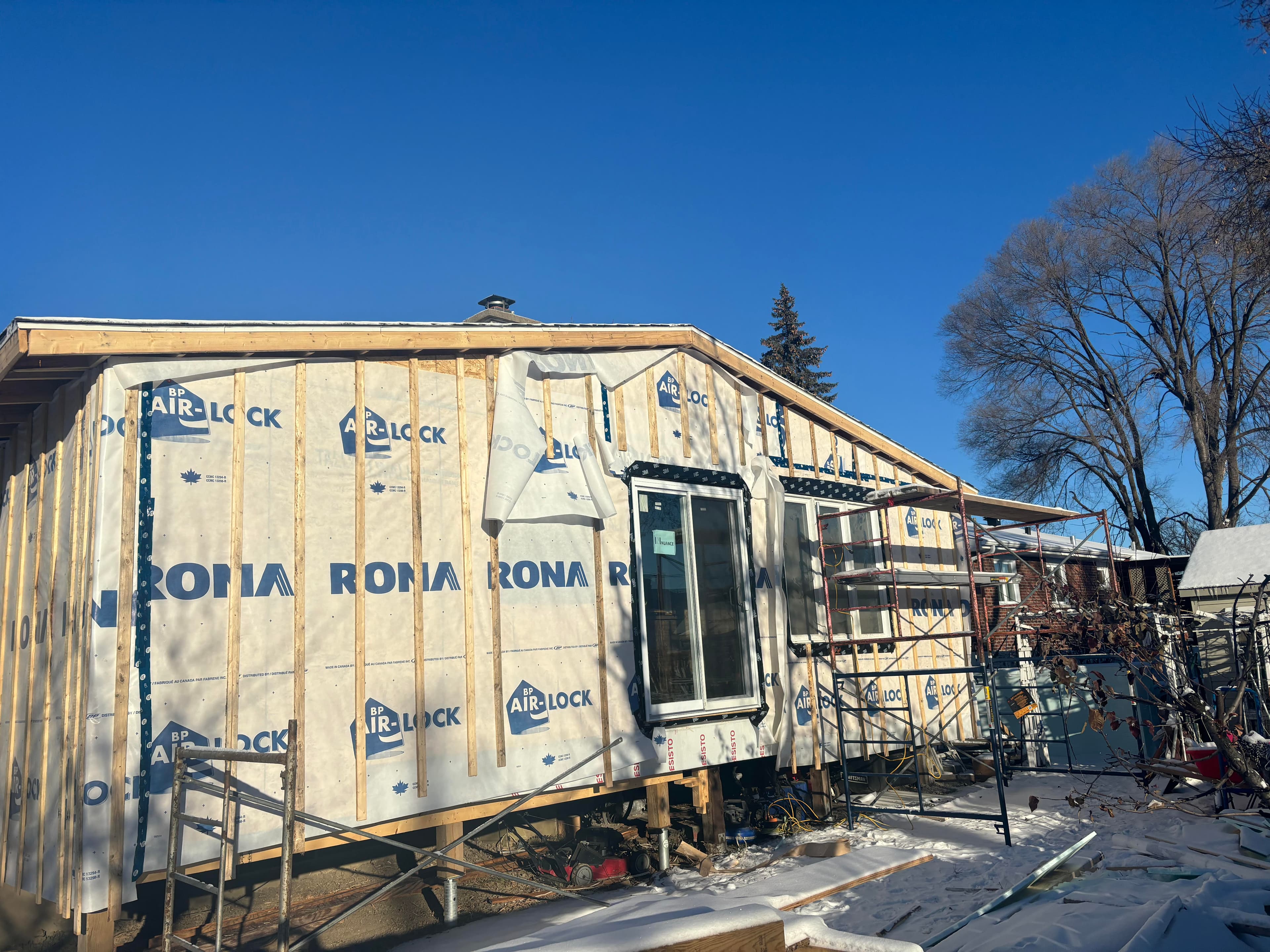 Gestion & réalisation (visuel)