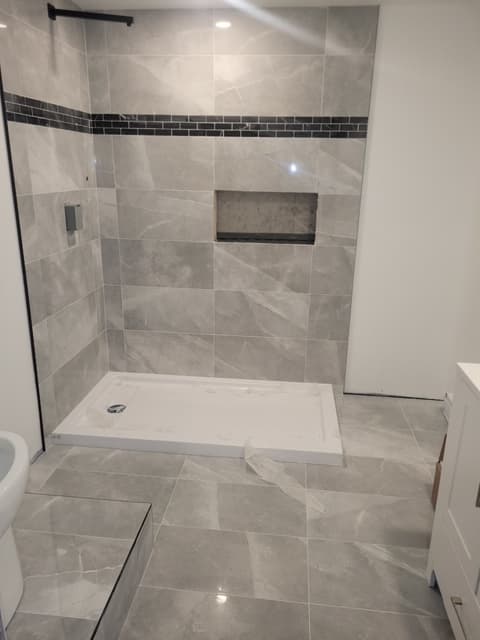 Rénovation complète à Rivière-des-Prairies - Photo 5