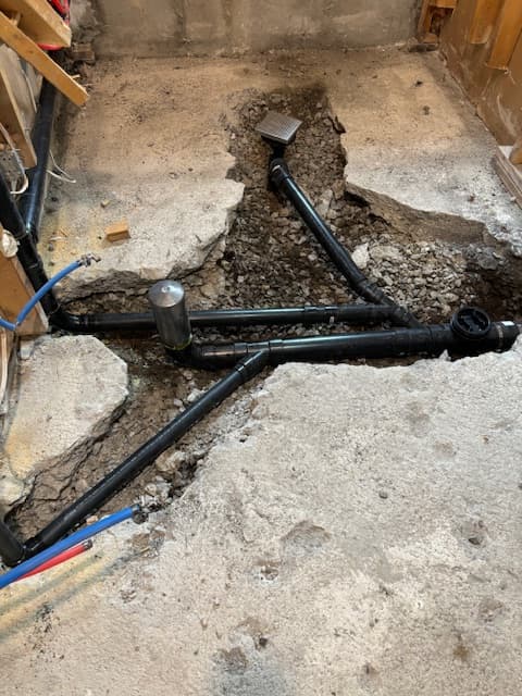 Rénovation de salle de bain à Montréal - Photo 5